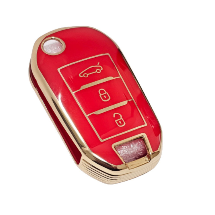 کاور ریموت خودرو چیکال مدل P-633 مناسب برای تارا