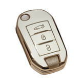 کاور ریموت خودرو چیکال مدل P-633 مناسب برای تارا