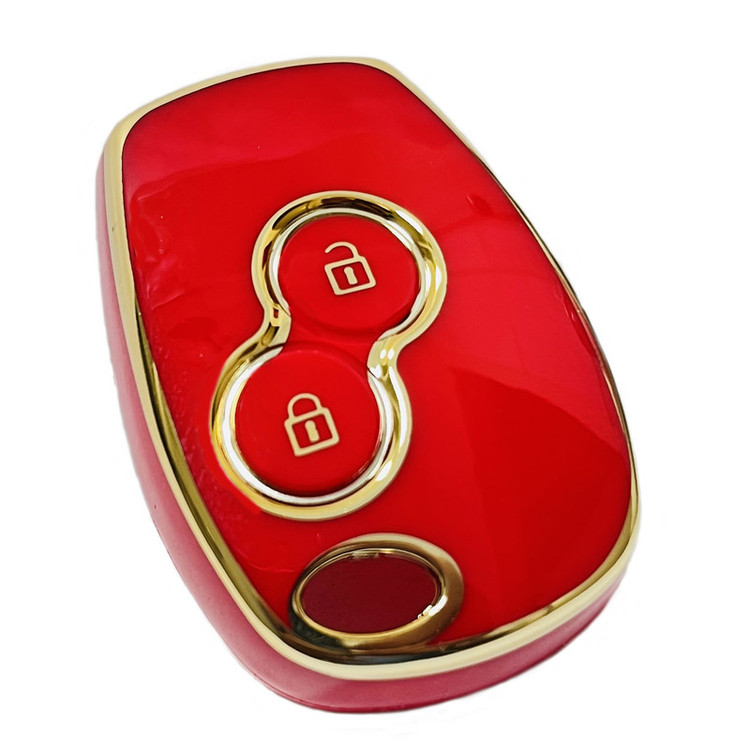 کاور ریموت خودرو وارون مدل P-430-LUX مناسب برای رنو ساندرو