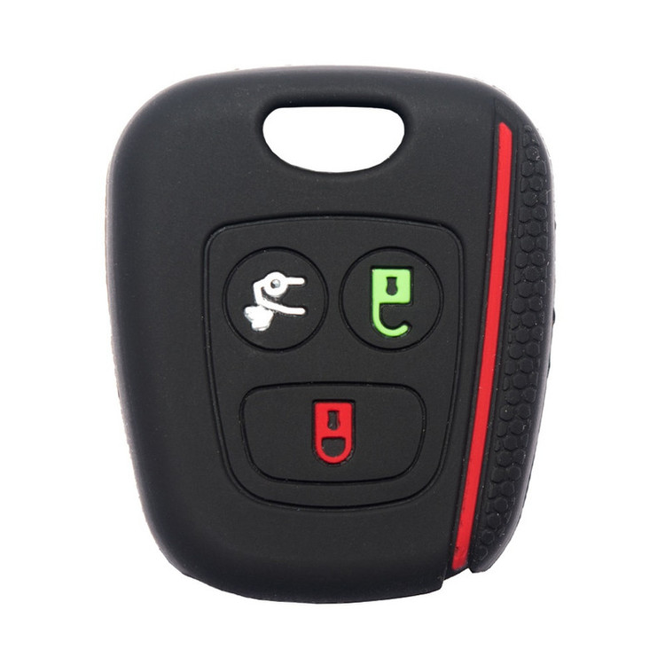 کاور ریموت خودرو وارون مدل K-527 مناسب برای سمند