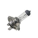 لامپ چراغ جلو خودرو چیکال مدل H7-P-602 بسته 2 عددی