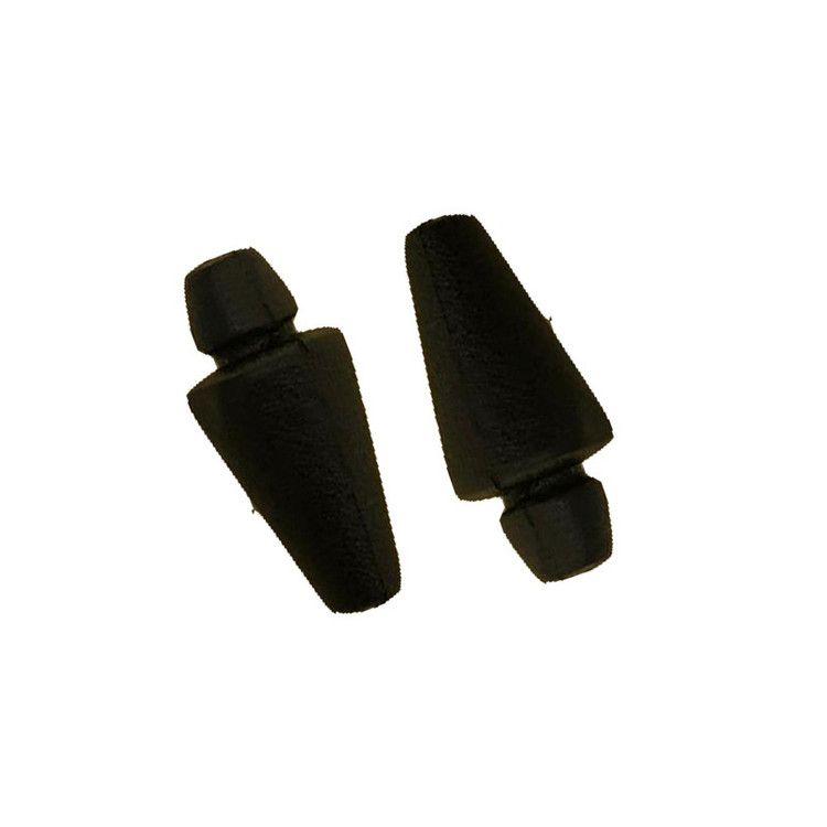 لاستیک فنر ضربه گیر در باک خودرو چیکال مدل K-12 مناسب برای پراید بسته 2 عددی