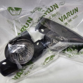 چراغ پلاک و نمره عقب خودرو وارون مدل P-570 مناسب برای پژو 405 بسته 2 عددی