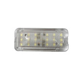 چراغ صندوق و داشبورد خودرو وارون مدل P-661-SMD مناسب برای پژو 405