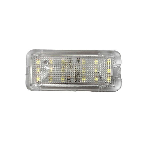 چراغ صندوق و داشبورد خودرو وارون مدل P-661-SMD مناسب برای سمند