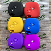 کاور ریموت خودرو وارون مدل P-428 مناسب برای ال 90