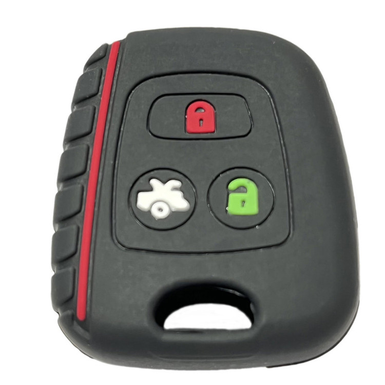 کاور ریموت خودرو وارون مدل M-36 مناسب برای ساینا