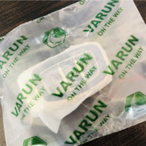 قاب ریموت و سوئیچی خودرو وارون مدل K-540 مناسب برای هیوندای سوناتا LF