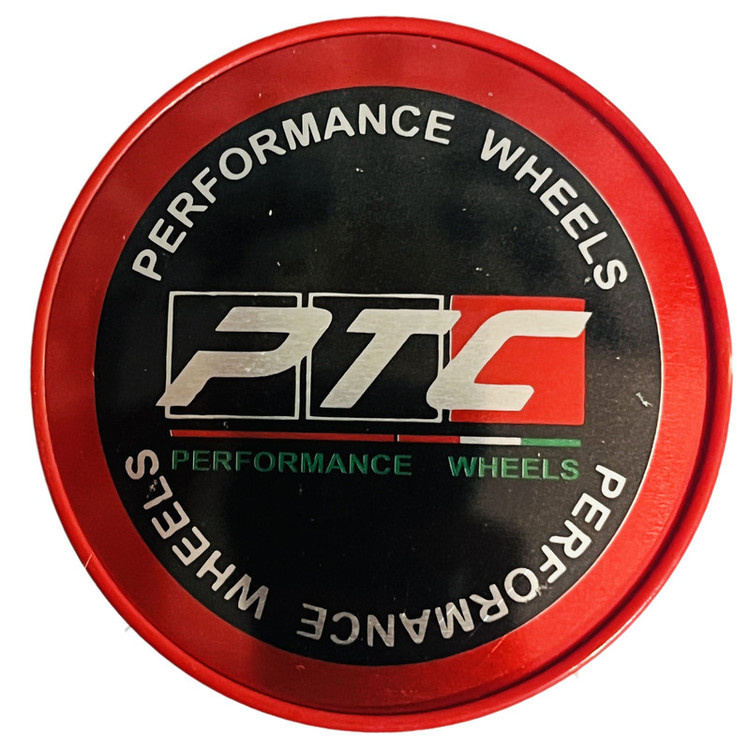 درپوش رینگ خودرو وارون مدل P-906-PTC مجموعه 4 عددی