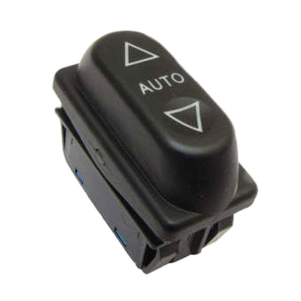 کلید شیشه بالابر جلو چپ خودرو وارون مدل K-288 مناسب برای سمند