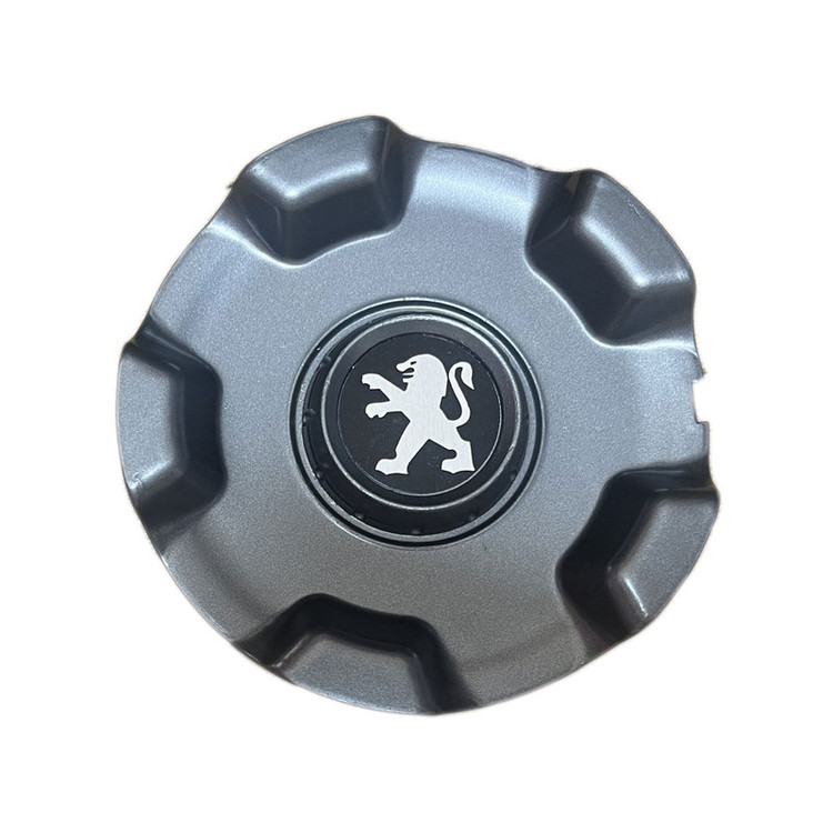 قالپاق وسط رینگ خودرو مدل M-1 مناسب برای پژو پارس ELX