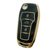 کاور ریموت خودرو وارون مدل P-612 مناسب برای ساینا