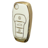 کاور ریموت خودرو وارون مدل P-612 مناسب برای ساینا