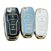 کاور ریموت خودرو وارون مدل P-612 مناسب برای ساینا