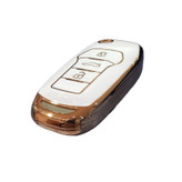 کاور ریموت خودرو وارون مدل P-612 مناسب برای ساینا