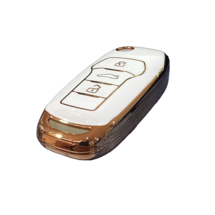 کاور ریموت خودرو وارون مدل P-612 مناسب برای ساینا