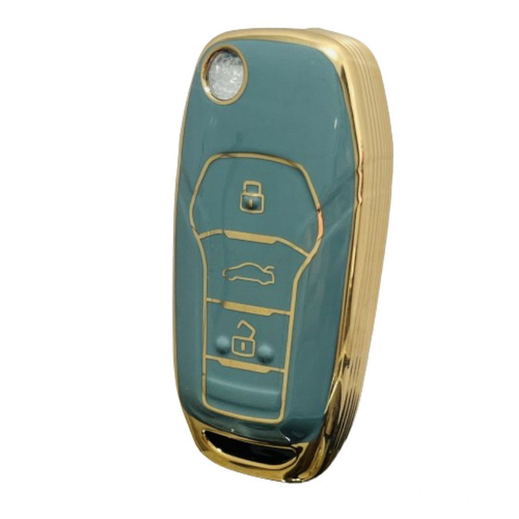 کاور ریموت خودرو وارون مدل P-612 مناسب برای ساینا