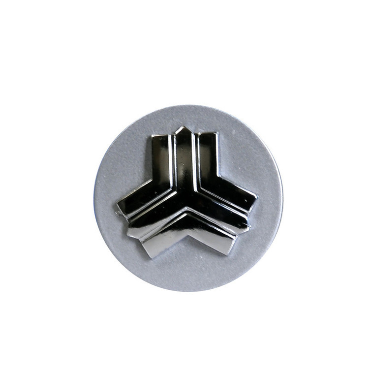 قالپاق وسط رینگ خودرو وارون مدل P-471 مناسب برای شاهین بسته 4 عددی