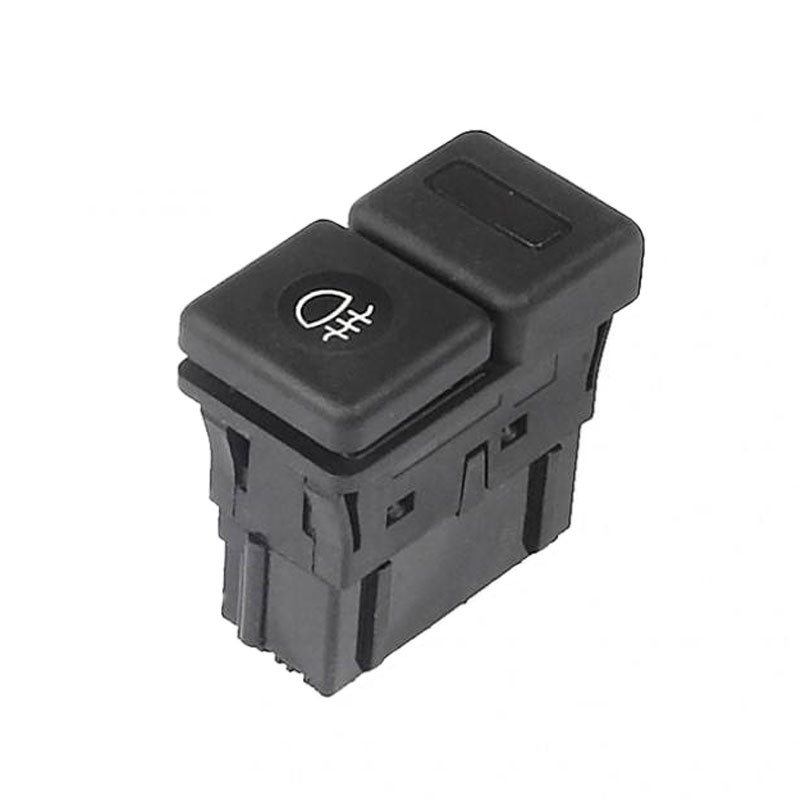 کلید چراغ مه شکن عقب خودرو وارون مدل K-284 مناسب برای پژو 405