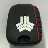 کاور ریموت خودرو وارون مدل M-36 مناسب برای پراید