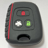 کاور ریموت خودرو وارون مدل M-36 مناسب برای پراید