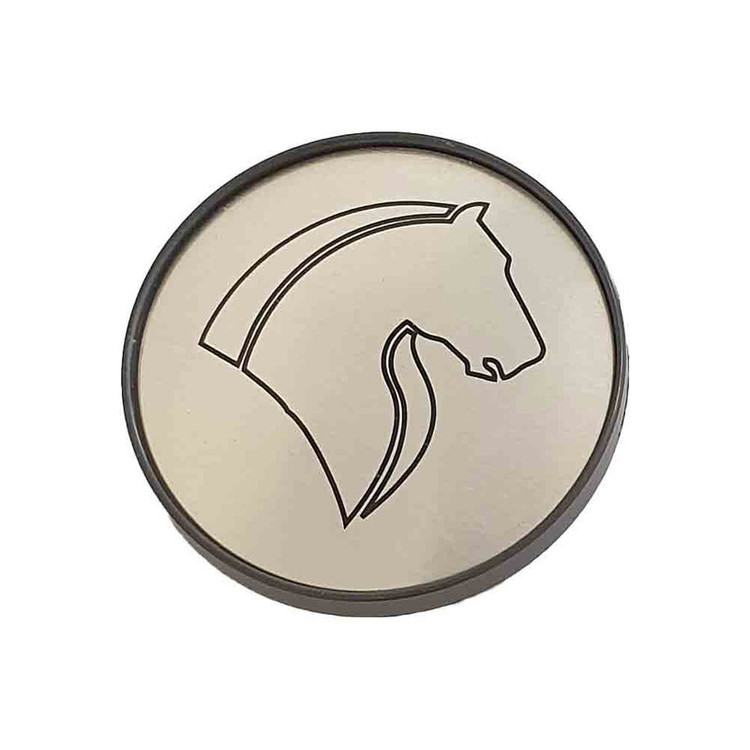 در پوش رینگ خودرو وارون مدل P-567 مناسب برای سمند بسته 4 عددی