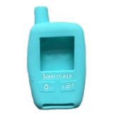 کاور دزدگیر و سوئیچ خودرو وارون مدل P-450