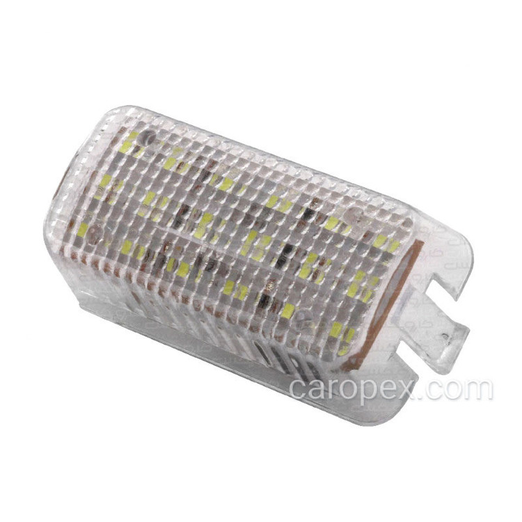 چراغ صندوق و داشبورد وارون مدل P-641-SMD مناسب برای تیبا