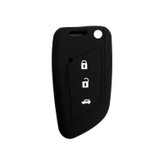 کاور ریموت و سوئیچ خودرو وارون مدل K-468 مناسب برای لیفان 820