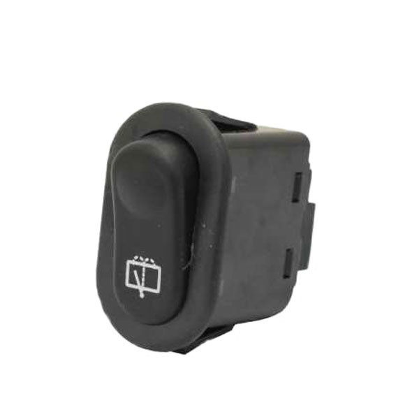 کلید برف پاک کن شیشه عقب خودرو وارون مدل K-297 مناسب برای پراید 111