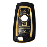 کاور ریموت خودرو وارون مدل K-502 مناسب برای کوییک اتومات