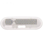 چراغ سقف خودرو وارون مدل P-439-SMD مناسب برای رنو ال 90