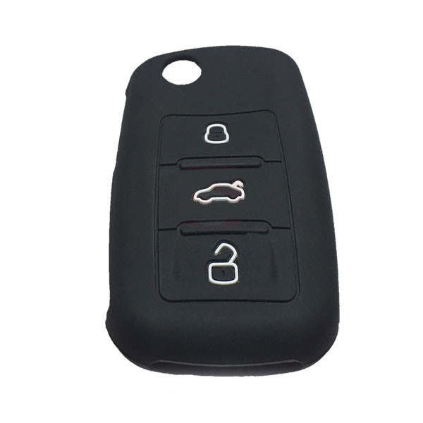 کاور ریموت خودرو وارون مدل P-294 مناسب برای سمند