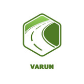 کاور ریموت خودرو وارون مدل P-294 مناسب برای سمند