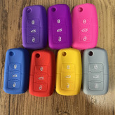 کاور ریموت خودرو وارون مدل P-294 مناسب برای سمند