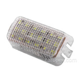 چراغ صندوق و داشبورد خودرو وارون مدل P-641-SMD مناسب برای پراید