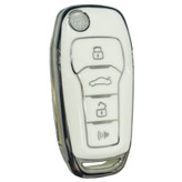 کاور ریموت خودرو وارون مدل P-615-LUX مناسب برای ساینا