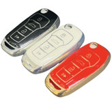 کاور ریموت خودرو وارون مدل P-615-LUX مناسب برای ساینا