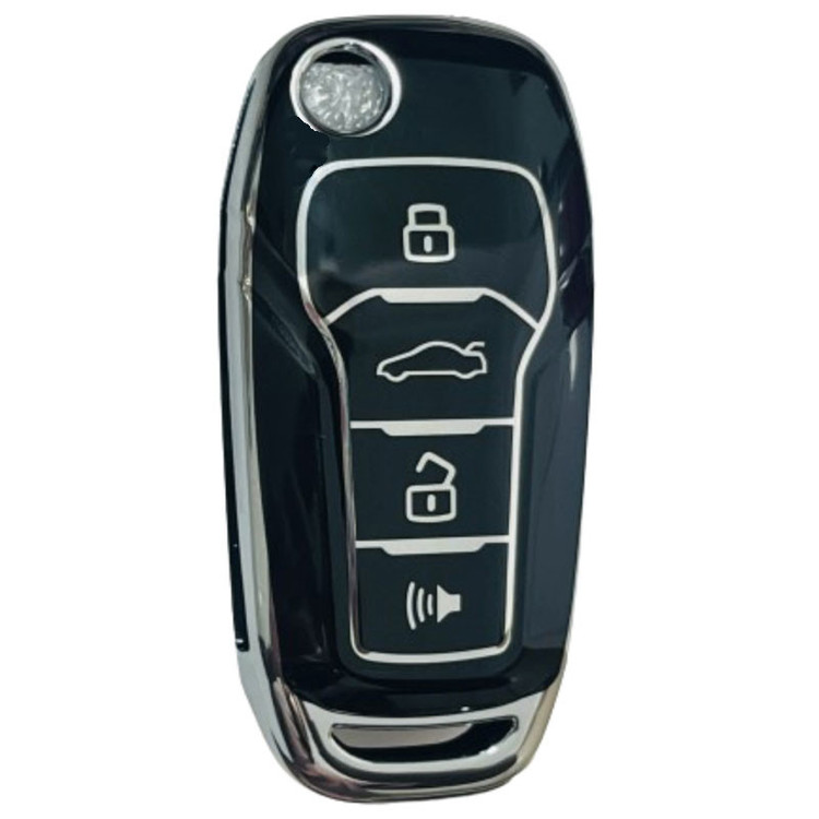 کاور ریموت خودرو وارون مدل P-615-LUX مناسب برای ساینا
