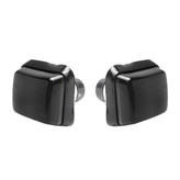 چراغ راهنما گلگیر خودرو وارون مدل P-413-BLK مناسب برای پژو پارس بسته 2 عددی