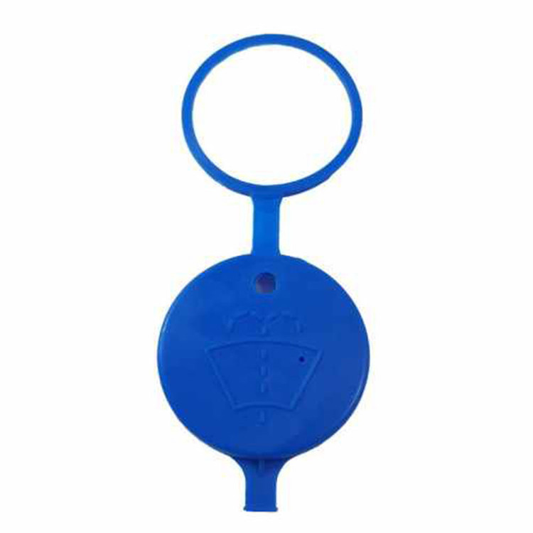 در منبع شیشه شوی خودرو وارون مدل P-86 مناسب برای پژو 207