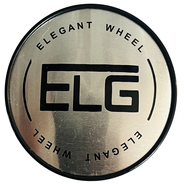 در پوش رینگ خودرو وارون مدل P-907-ELG مجموعه 4 عددی