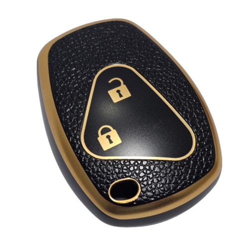 کاور ریموت خودرو وارون مدل K-667 مناسب برای رنو ال 90