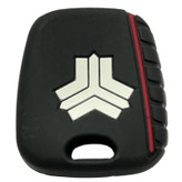 کاور ریموت خودرو وارون مدل M-36 مناسب برای تیبا