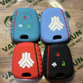 کاور ریموت خودرو وارون مدل M-36 مناسب برای تیبا