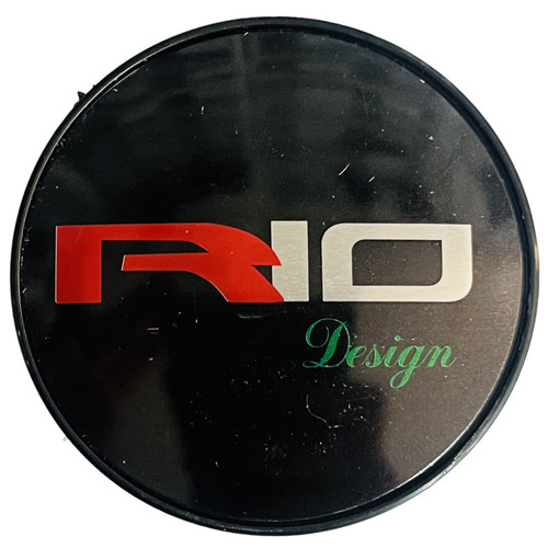 در پوش رینگ خودرو وارون مدل P-925-RIO مجموعه 4 عددی