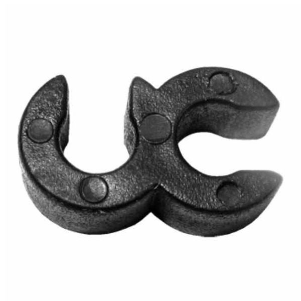 خار وایر شمع خودرو وارون مدل K-302 مناسب برای پژو بسته 2 عددی