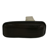 چراغ راهنما گلگیر خودرو وارون مدل P-654-BLK-SMD مناسب برای رانا بسته 2 عددی