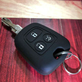 کاور ریموت خودرو وارون مدل P-260 مناسب برای دنا