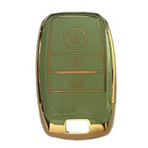 کاور ریموت خودرو وارون مدل K-457 مناسب برای کیا اپتیما